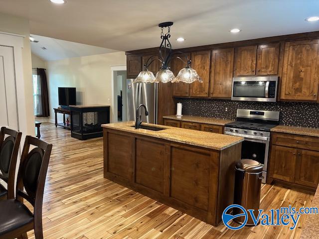 357 Tara Road, Guntersville, Alabama image 8