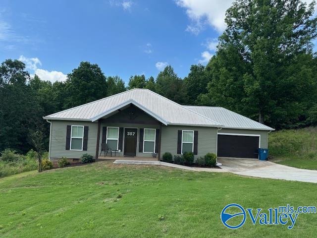 357 Tara Road, Guntersville, Alabama image 30