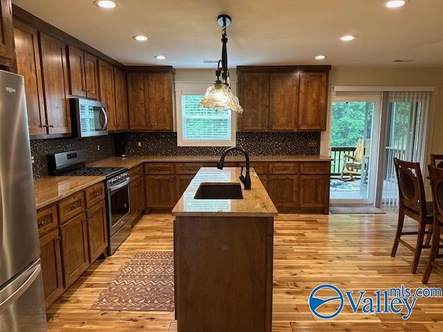 357 Tara Road, Guntersville, Alabama image 5