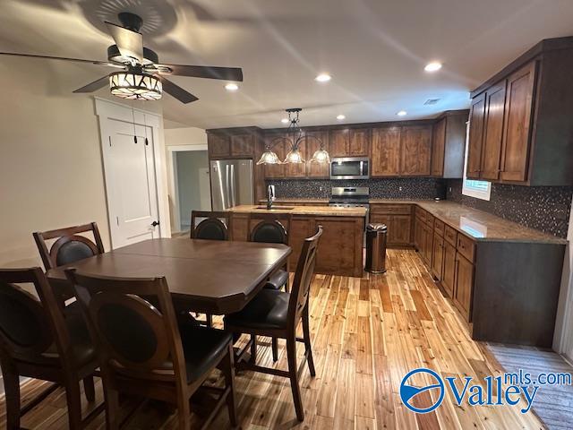 357 Tara Road, Guntersville, Alabama image 9