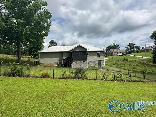 357 Tara Road, Guntersville, Alabama image 29