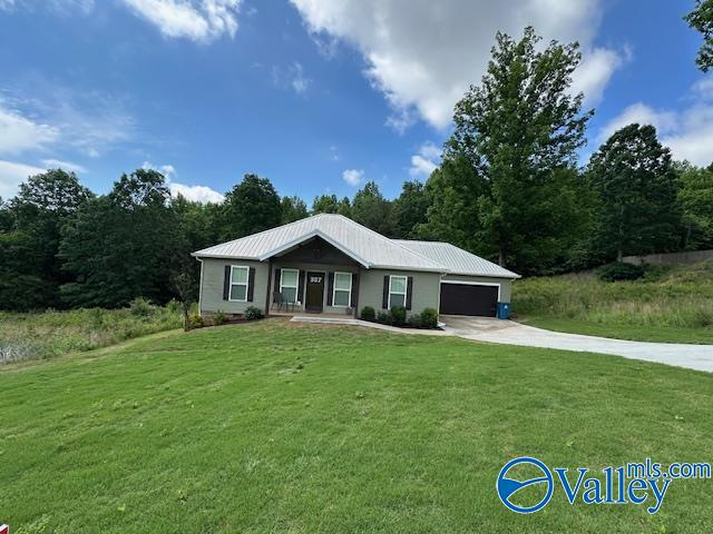 357 Tara Road, Guntersville, Alabama image 2