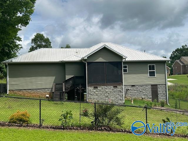 357 Tara Road, Guntersville, Alabama image 28