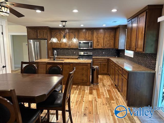 357 Tara Road, Guntersville, Alabama image 10
