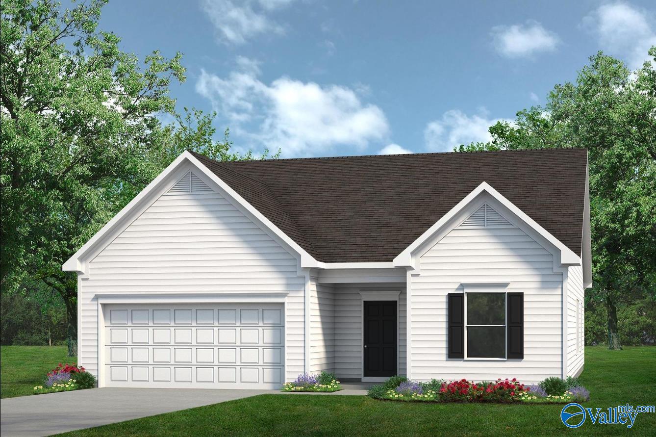 18634 Oxbow Lane, Athens, Alabama image 1