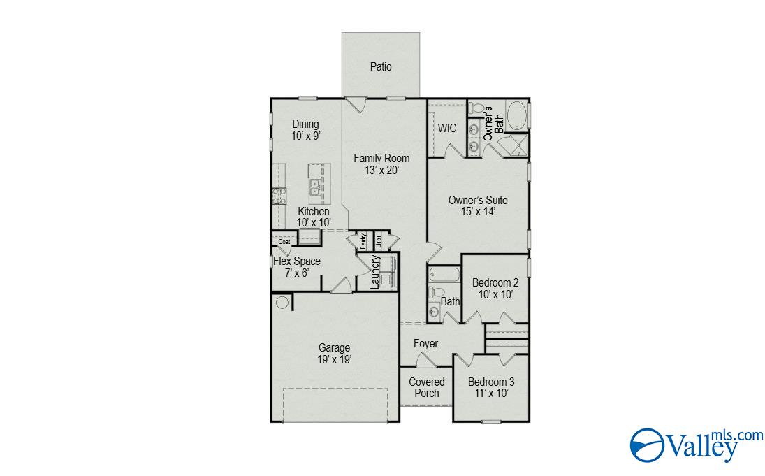 18634 Oxbow Lane, Athens, Alabama image 30