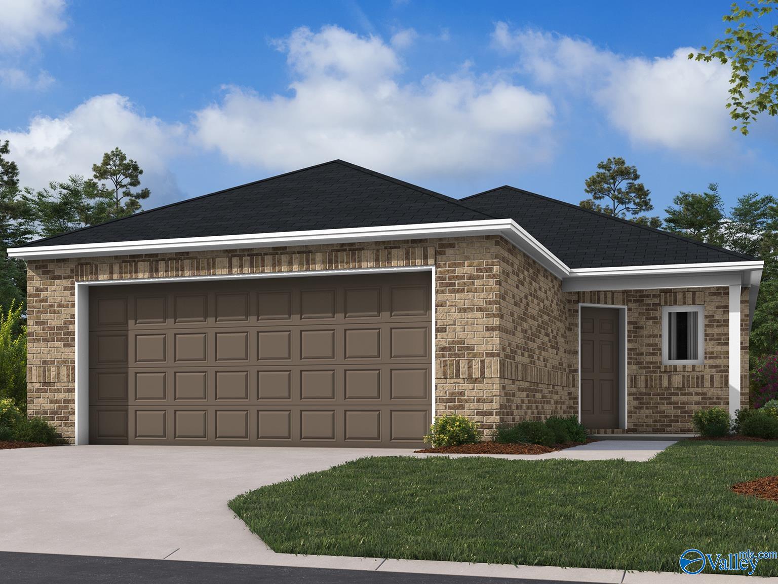 4123 White River, Decatur, Alabama image 1