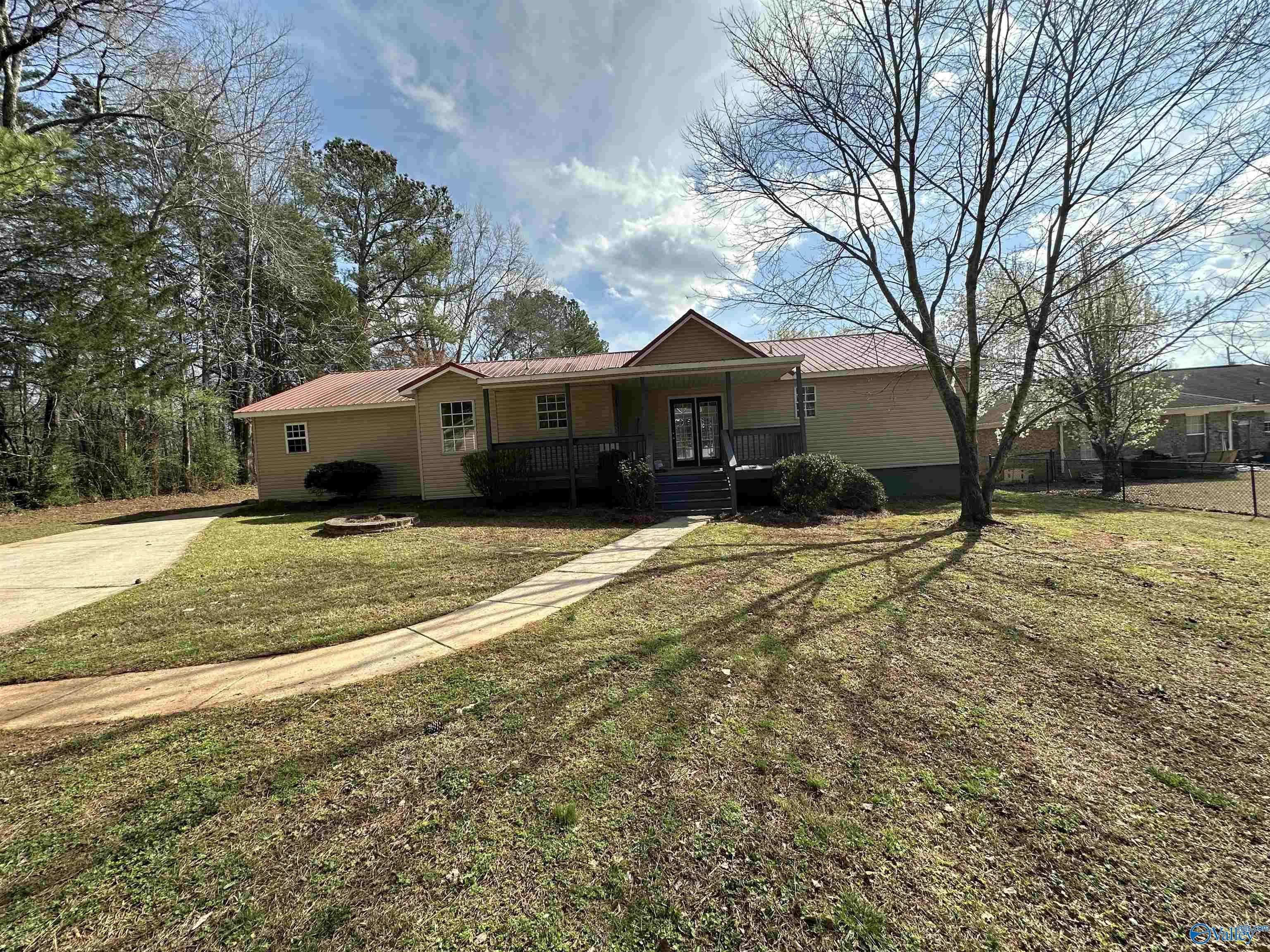 195 Brook Wind Drive, Hazel Green, Alabama image 7