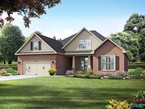 211 Slade Thomas Drive Meridianville AL 35759