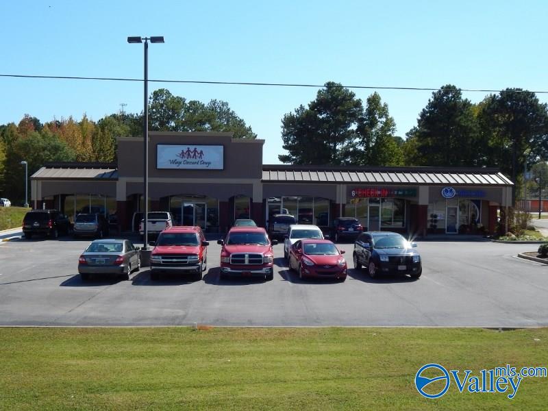 Photo 1 of 2 — 1726 - B Cherokee Avenue, Cullman, AL 35055