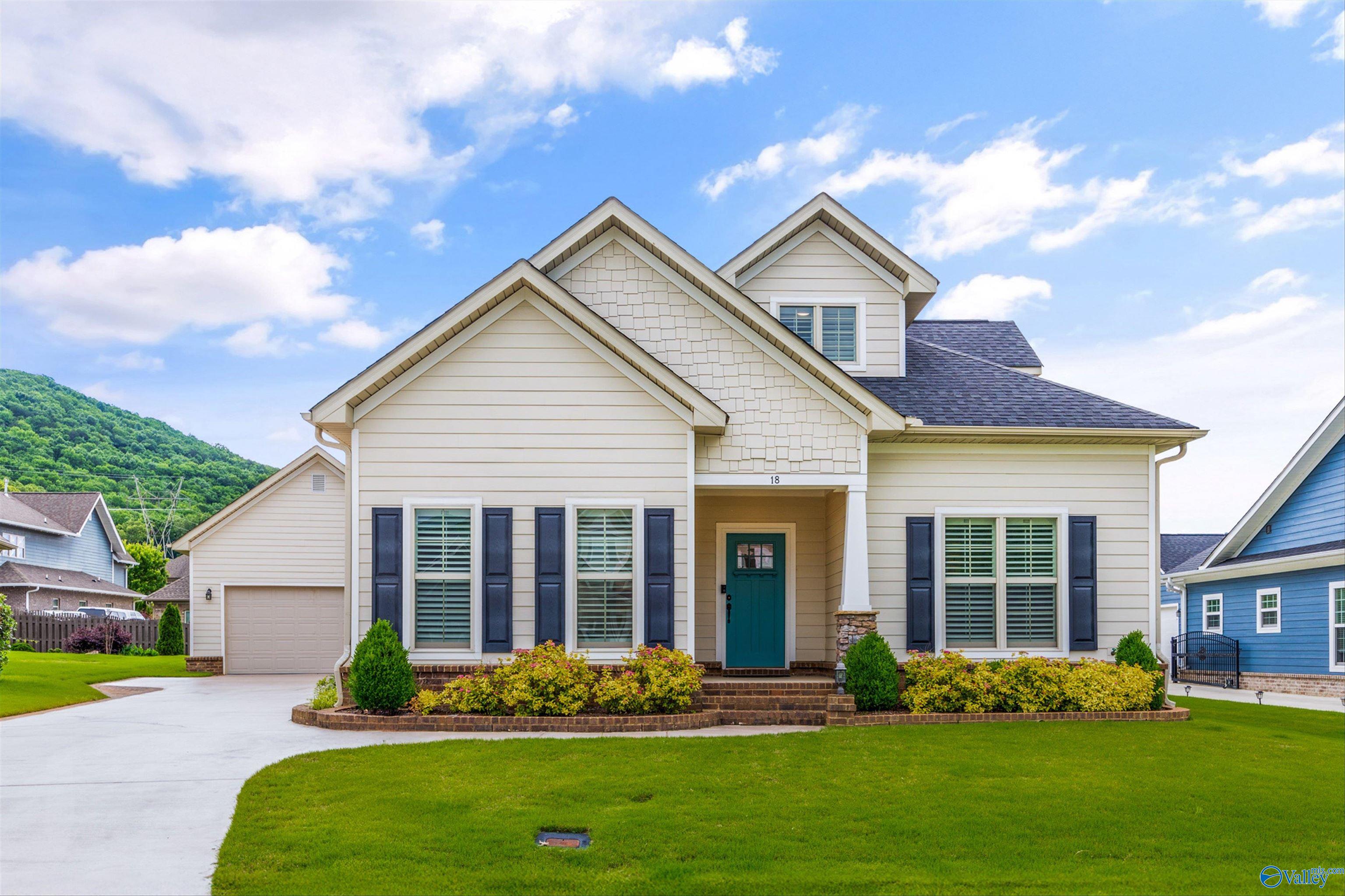 18 Notting Hill Place, Gurley, Alabama image 1