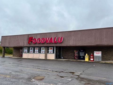 41847 Hwy 75 Geraldine AL 35974