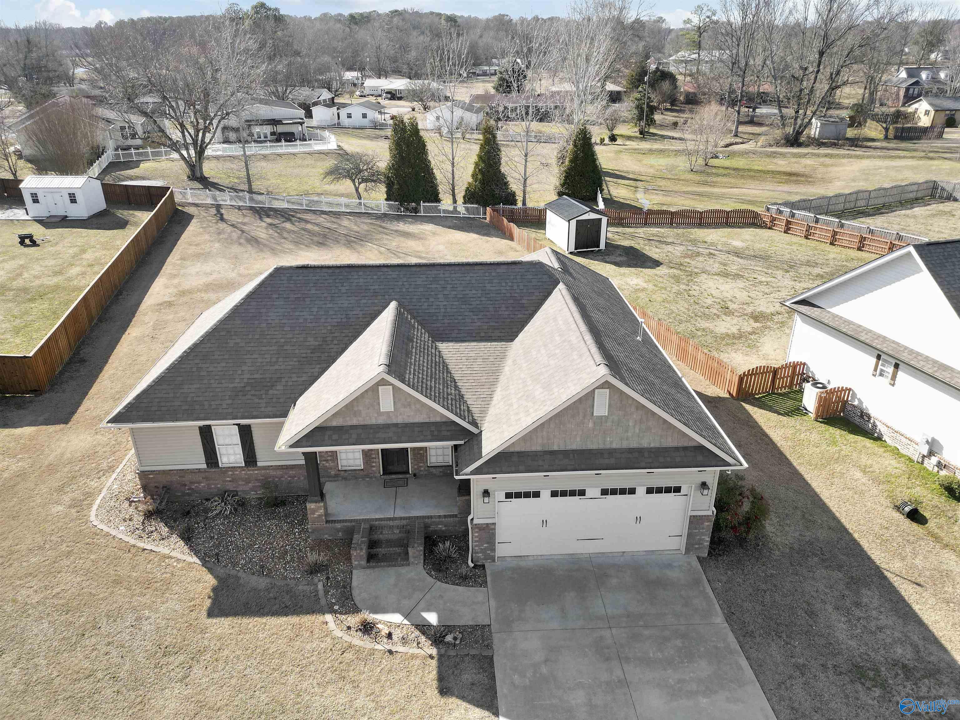 45 Gavins Way, Arab, Alabama image 34