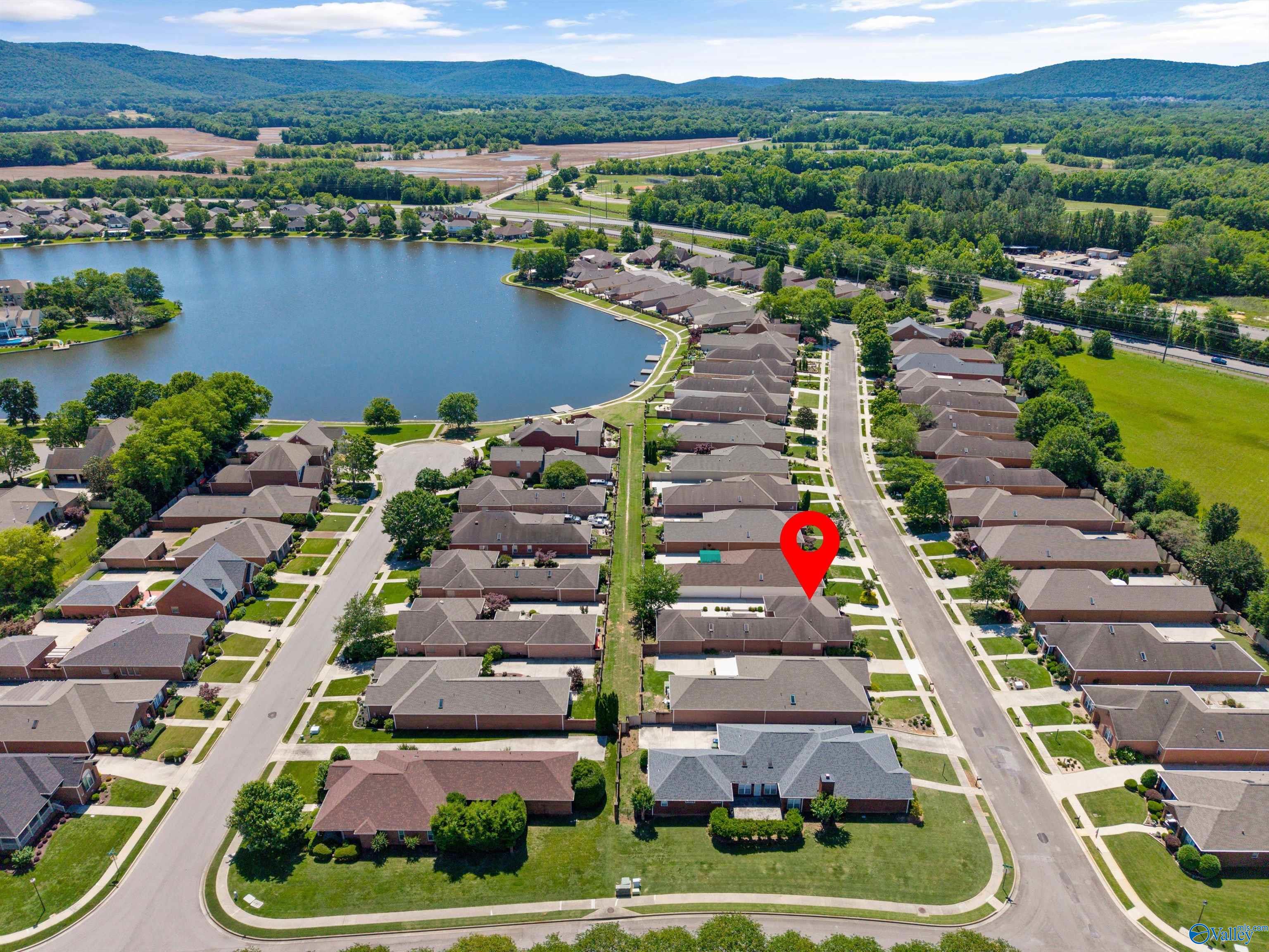 3105 Waterman Drive, Owens Cross Roads, Alabama image 39