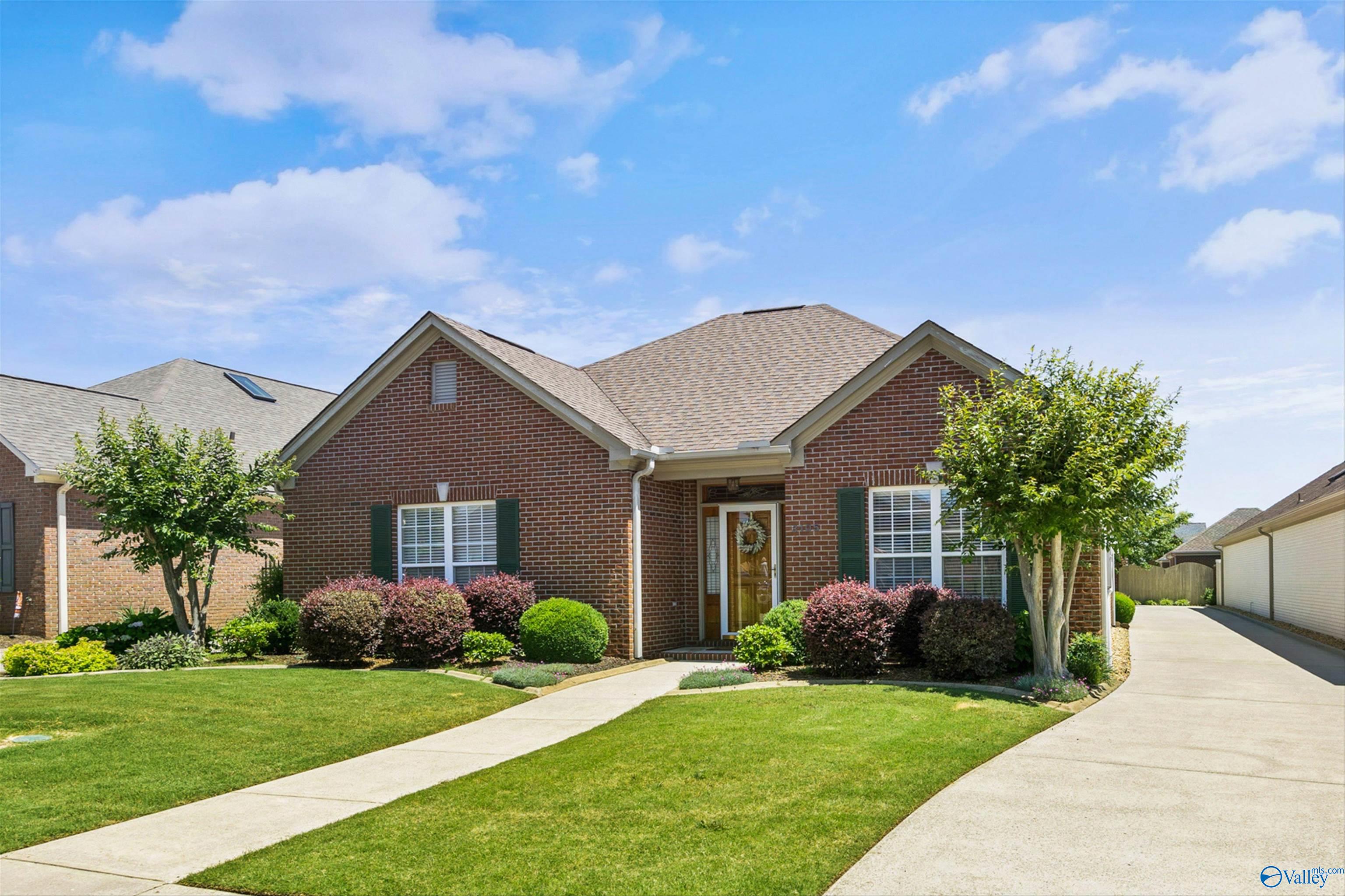 3105 Waterman Drive, Owens Cross Roads, Alabama image 34