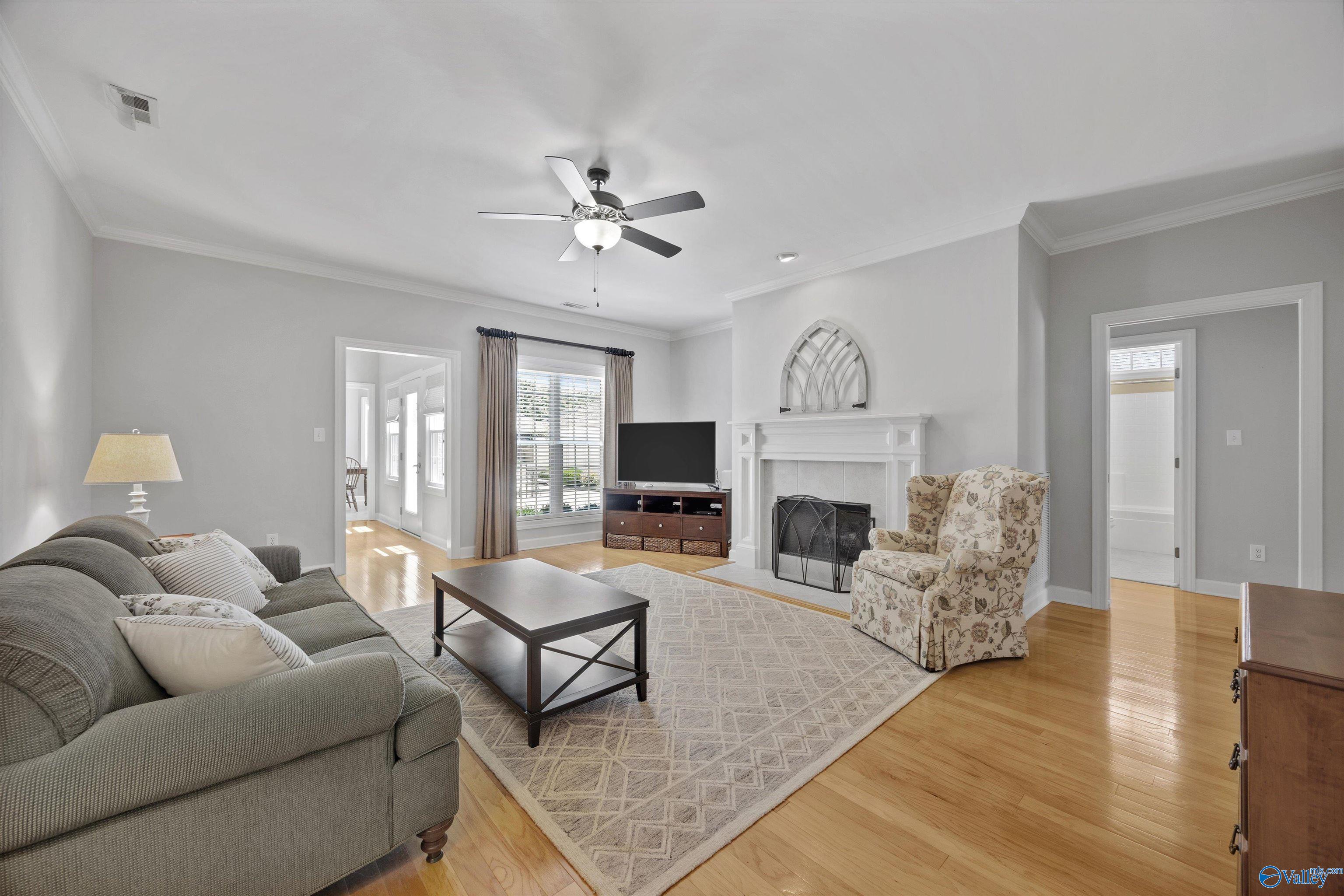 3105 Waterman Drive, Owens Cross Roads, Alabama image 3
