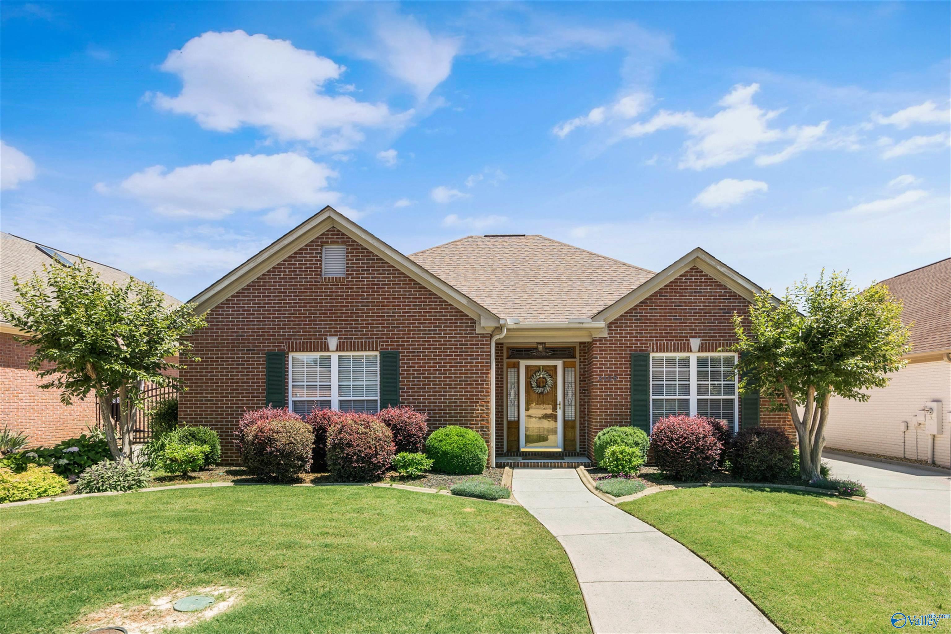 3105 Waterman Drive, Owens Cross Roads, Alabama image 1