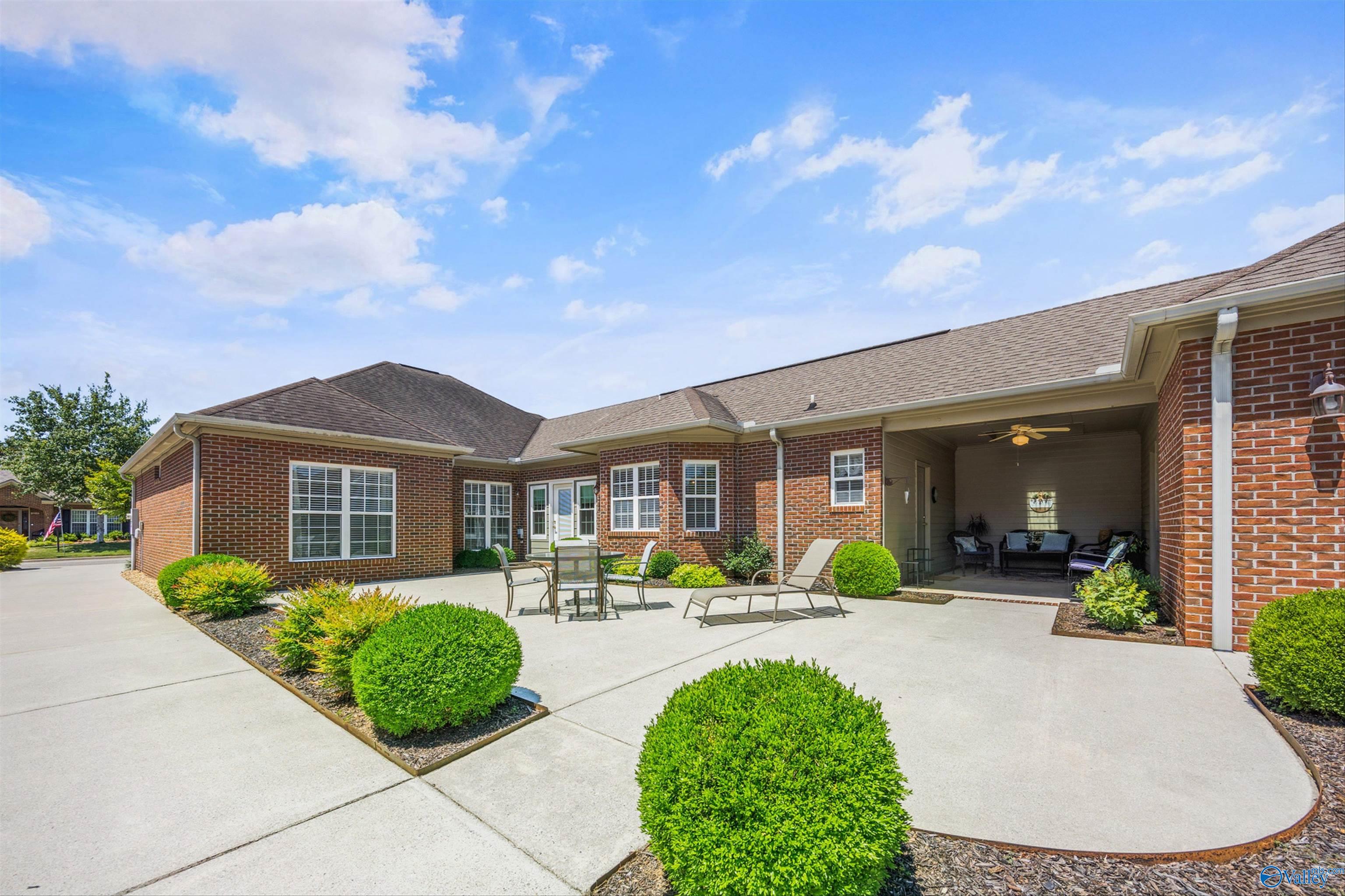 3105 Waterman Drive, Owens Cross Roads, Alabama image 30