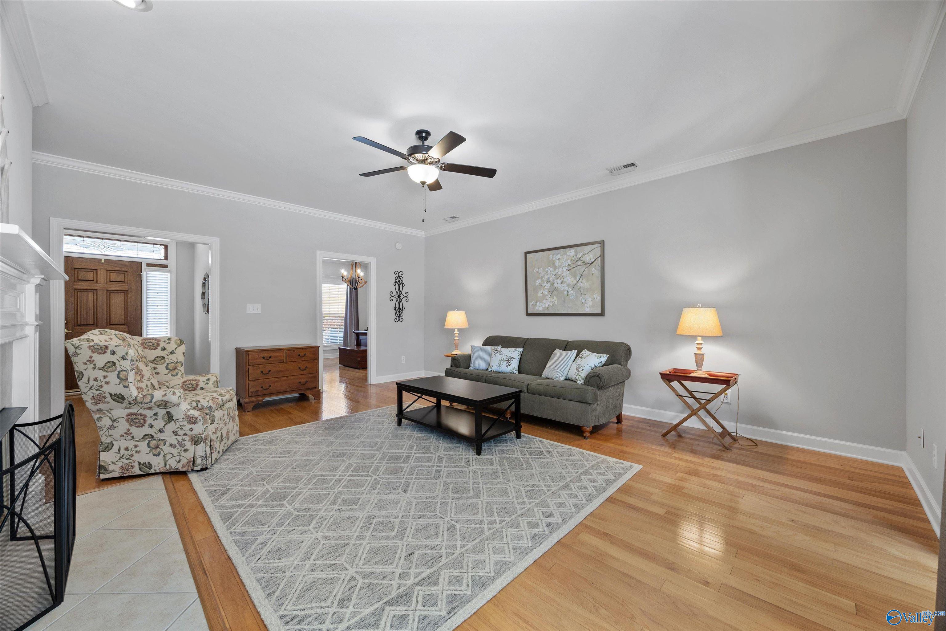 3105 Waterman Drive, Owens Cross Roads, Alabama image 5