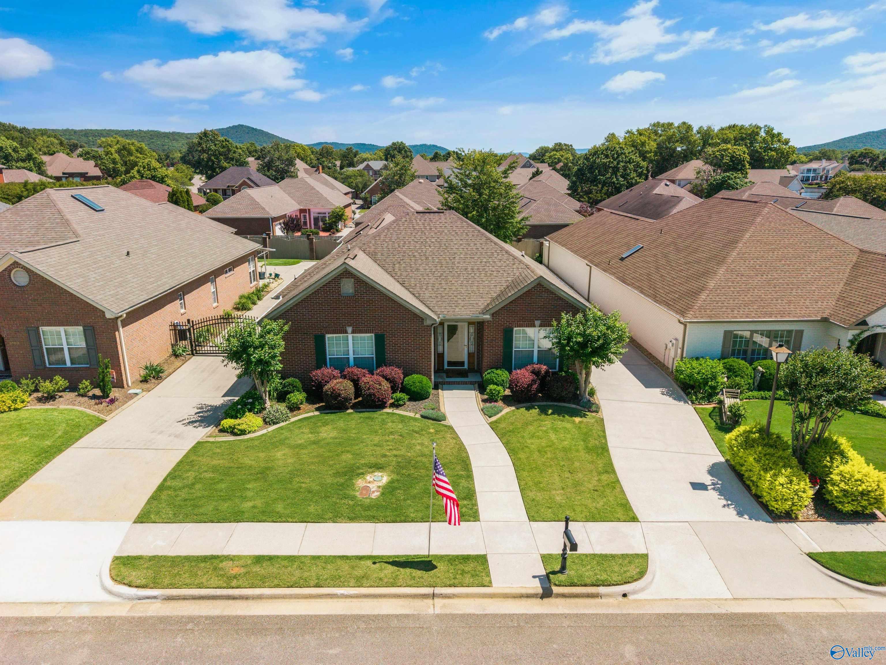 3105 Waterman Drive, Owens Cross Roads, Alabama image 35