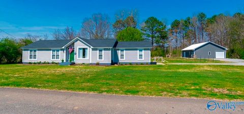 Homes For Sale - 167 Berkley Road<br/> Gurley, AL 35748