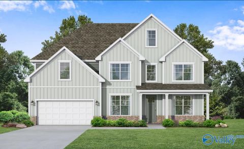 160 Hidden River Drive Madison AL 35756