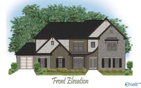 Homes For Sale - WHIDDON PLAN Sweetgrass Grove<br/> Madison, AL 35756