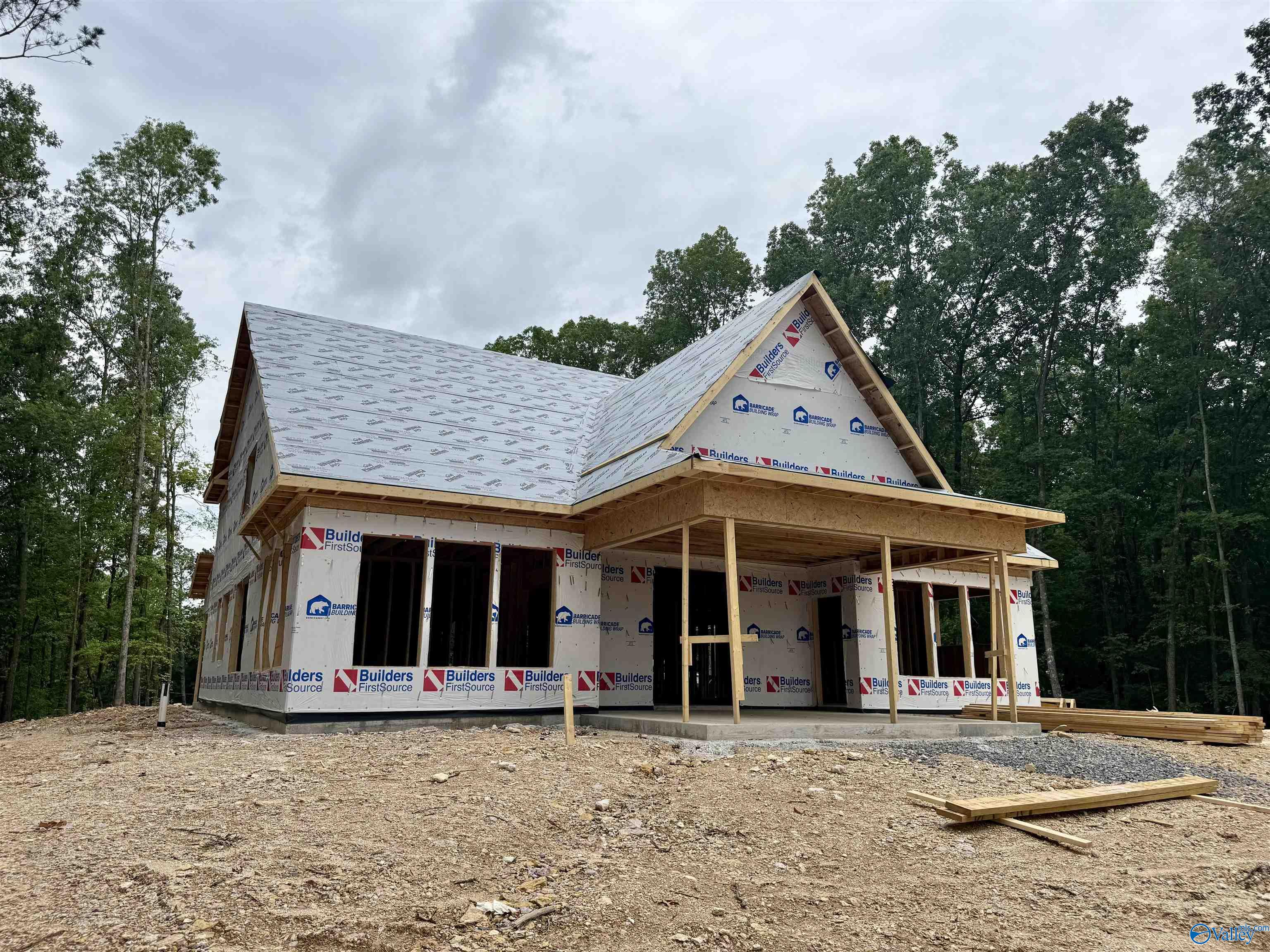 3611 Briarwood Lane, Guntersville, Alabama image 7