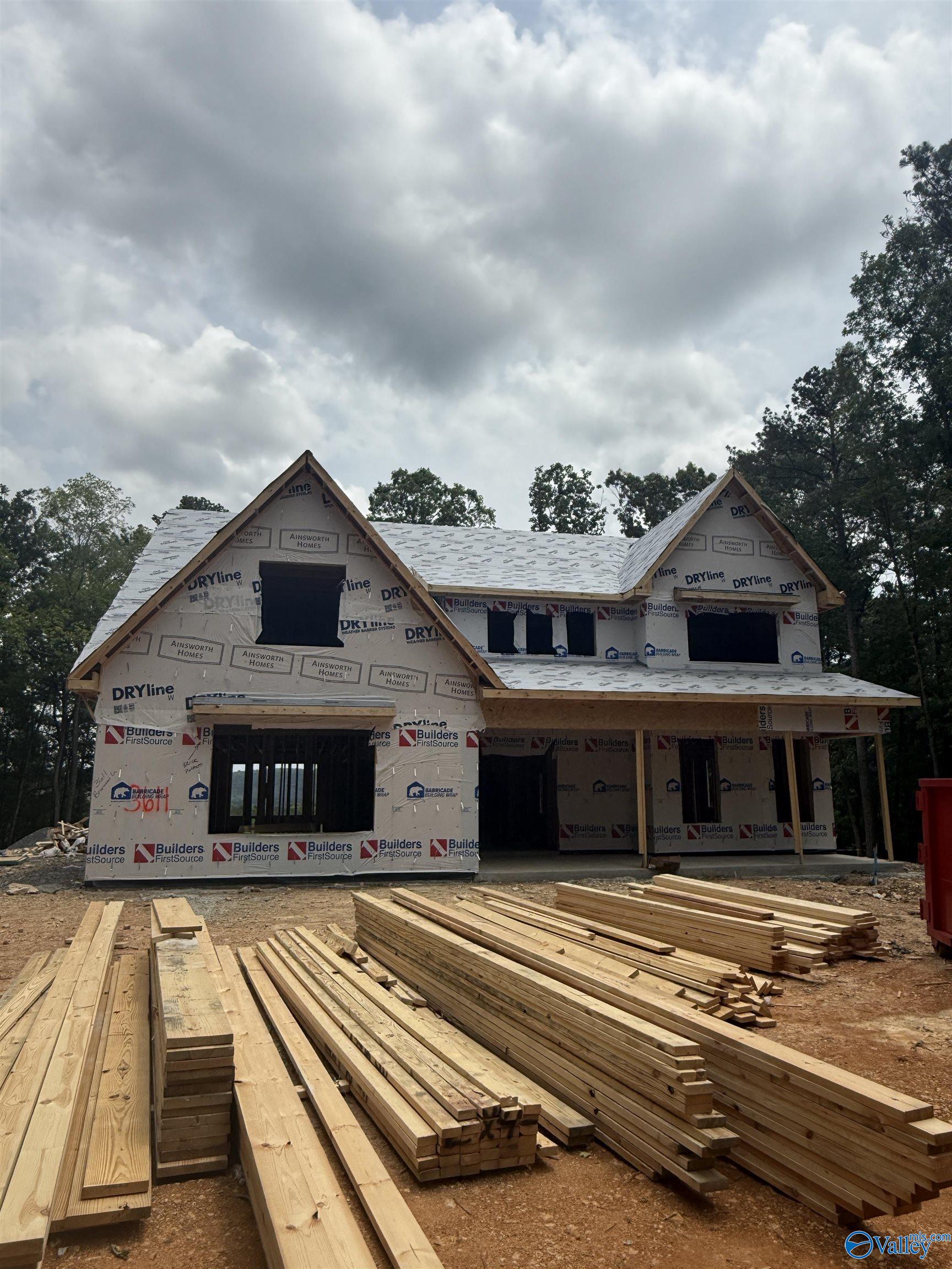 3611 Briarwood Lane, Guntersville, Alabama image 2