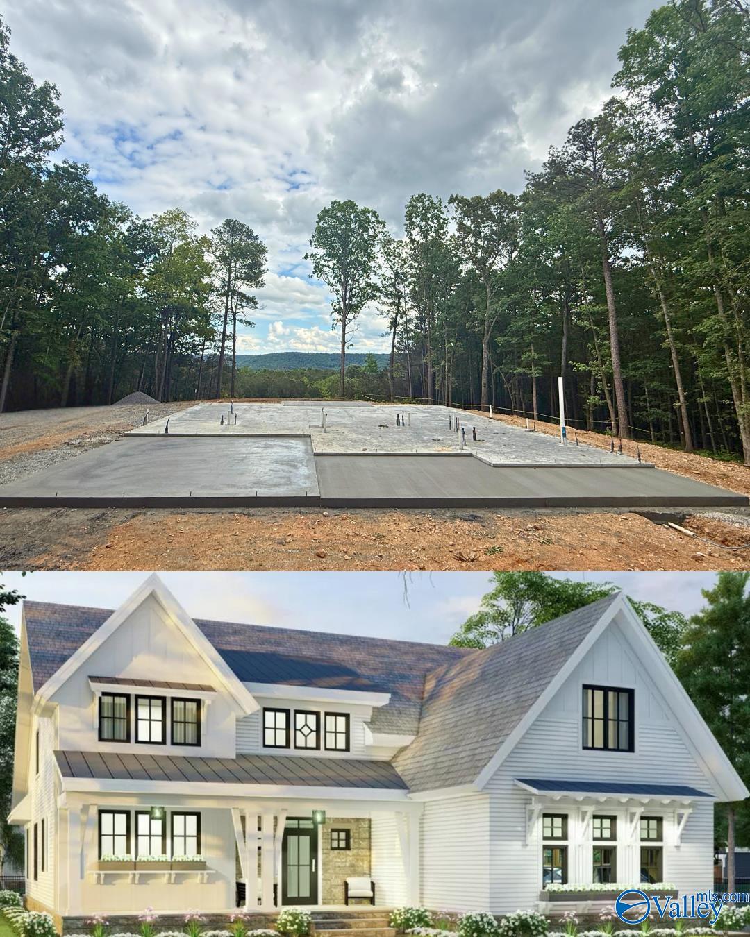 3611 Briarwood Lane, Guntersville, Alabama image 1