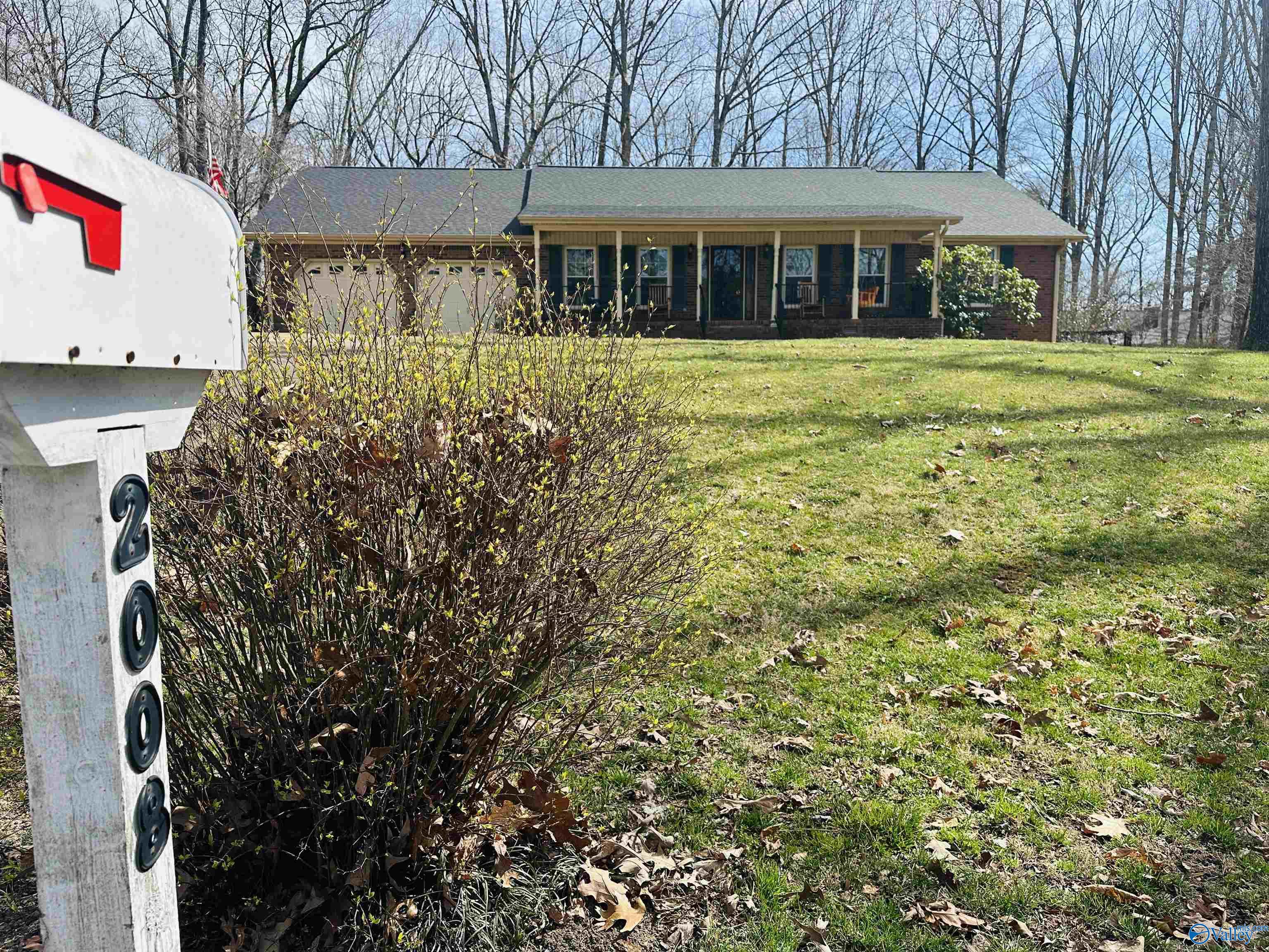 2008 Oakleaf Lane, Arab, Alabama image 46