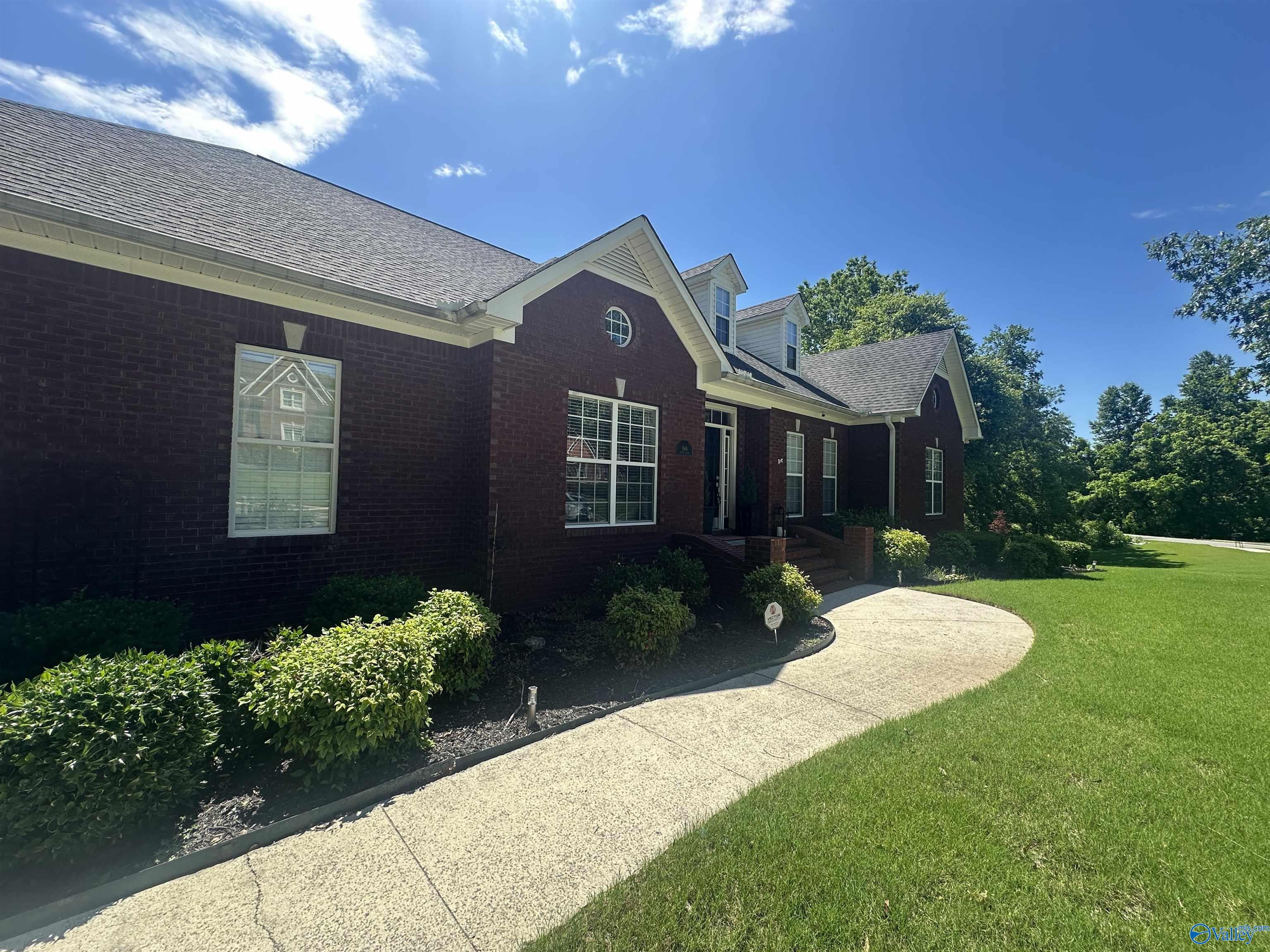 1969 Autumn Creek Drive, Arab, Alabama image 44