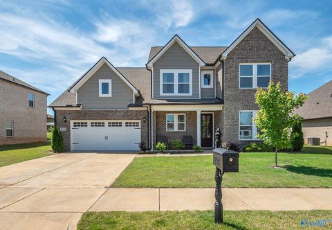 Photo of 24578 Beacon Circle, Athens, AL 35613 (MLS # 21917347)