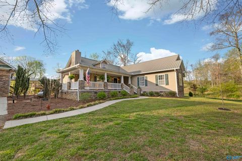 Photo of 5900 Nixon Chapel Road, Horton, AL 35980 (MLS # 21913864)