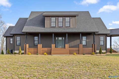 Photo of 1589 County Road 4, Crossville, AL 35962 (MLS # 21909304)