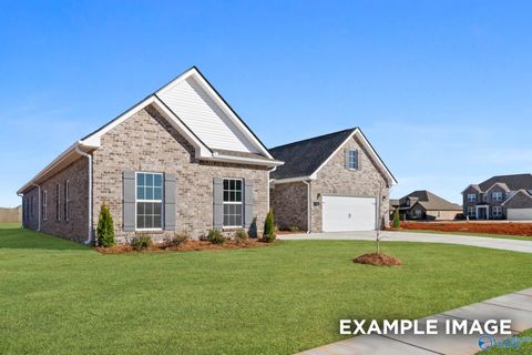 Homes For Sale - 125 Sniper Street<br/> Toney, AL 35773