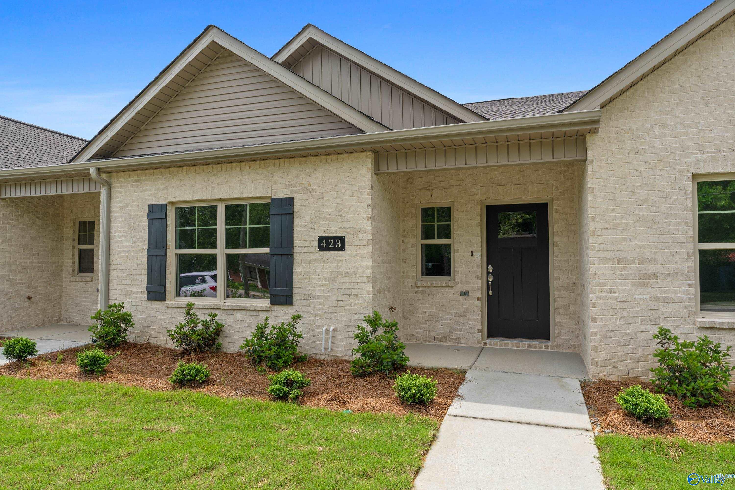 423 Lando Cain Road, Hartselle, Alabama image 1