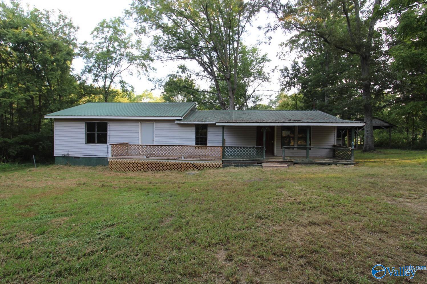 1325 County Road 92, Bryant, Alabama image 1