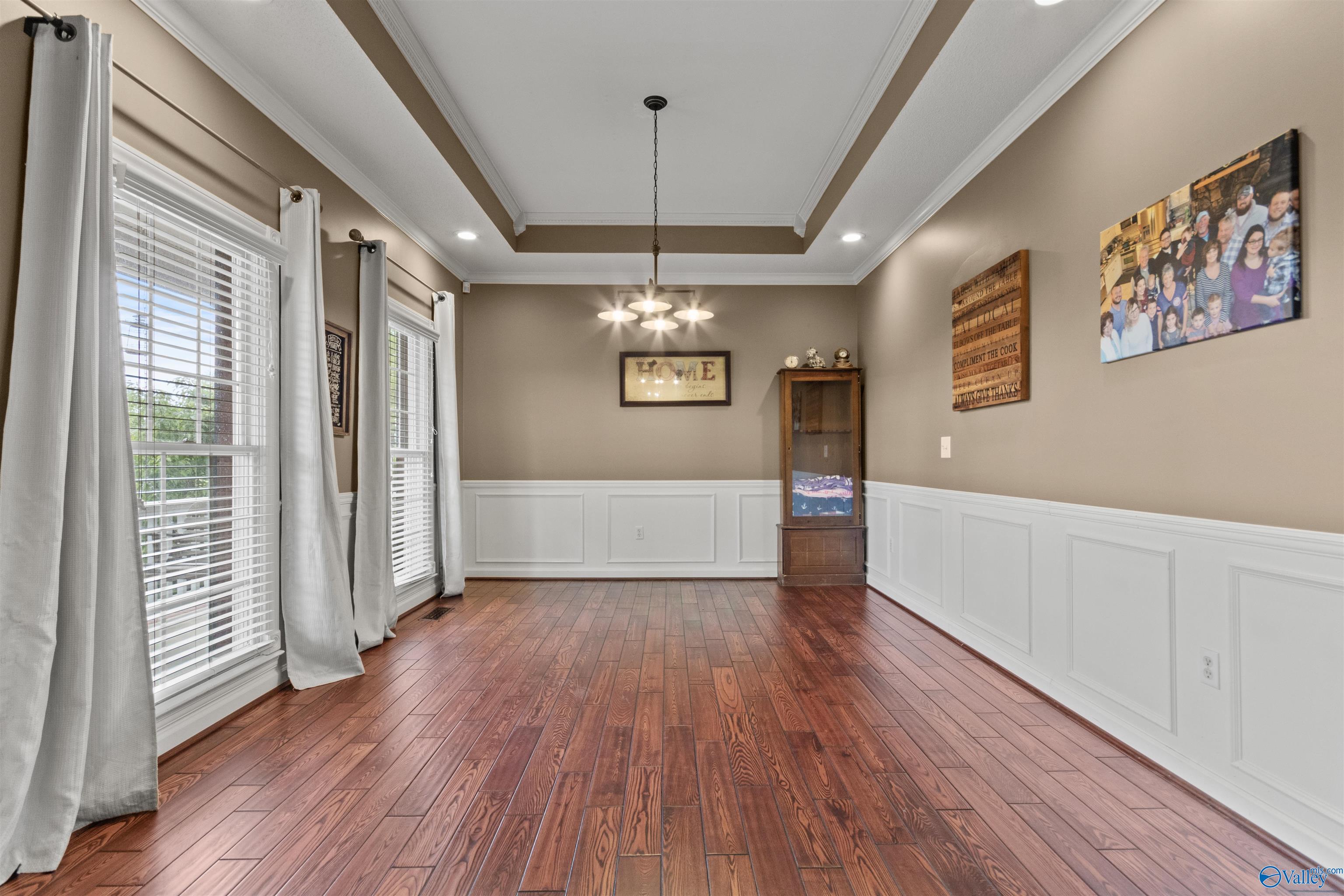 166 Givake Drive, Arab, Alabama image 16
