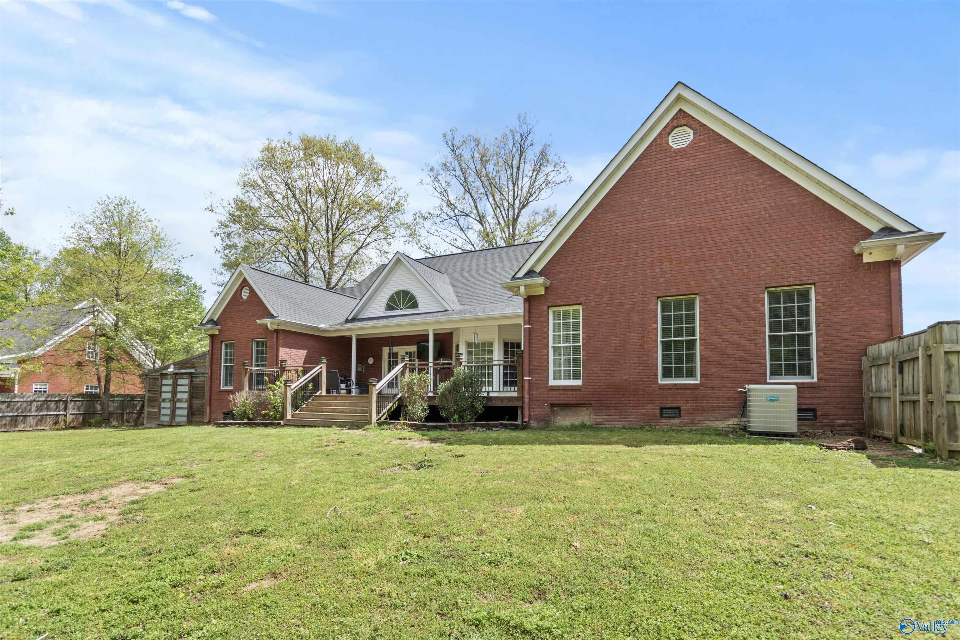 166 Givake Drive, Arab, Alabama image 11
