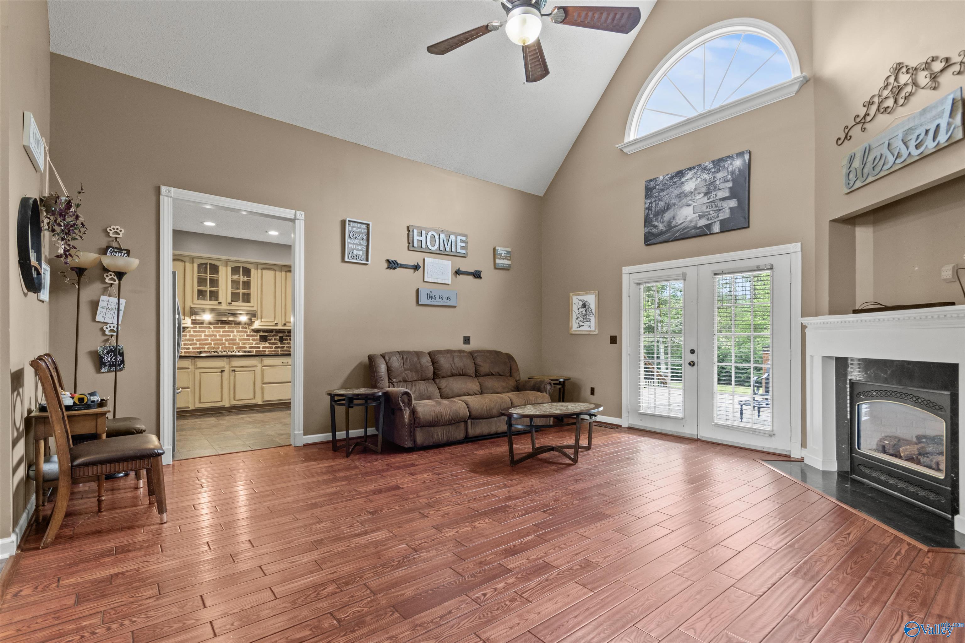 166 Givake Drive, Arab, Alabama image 15