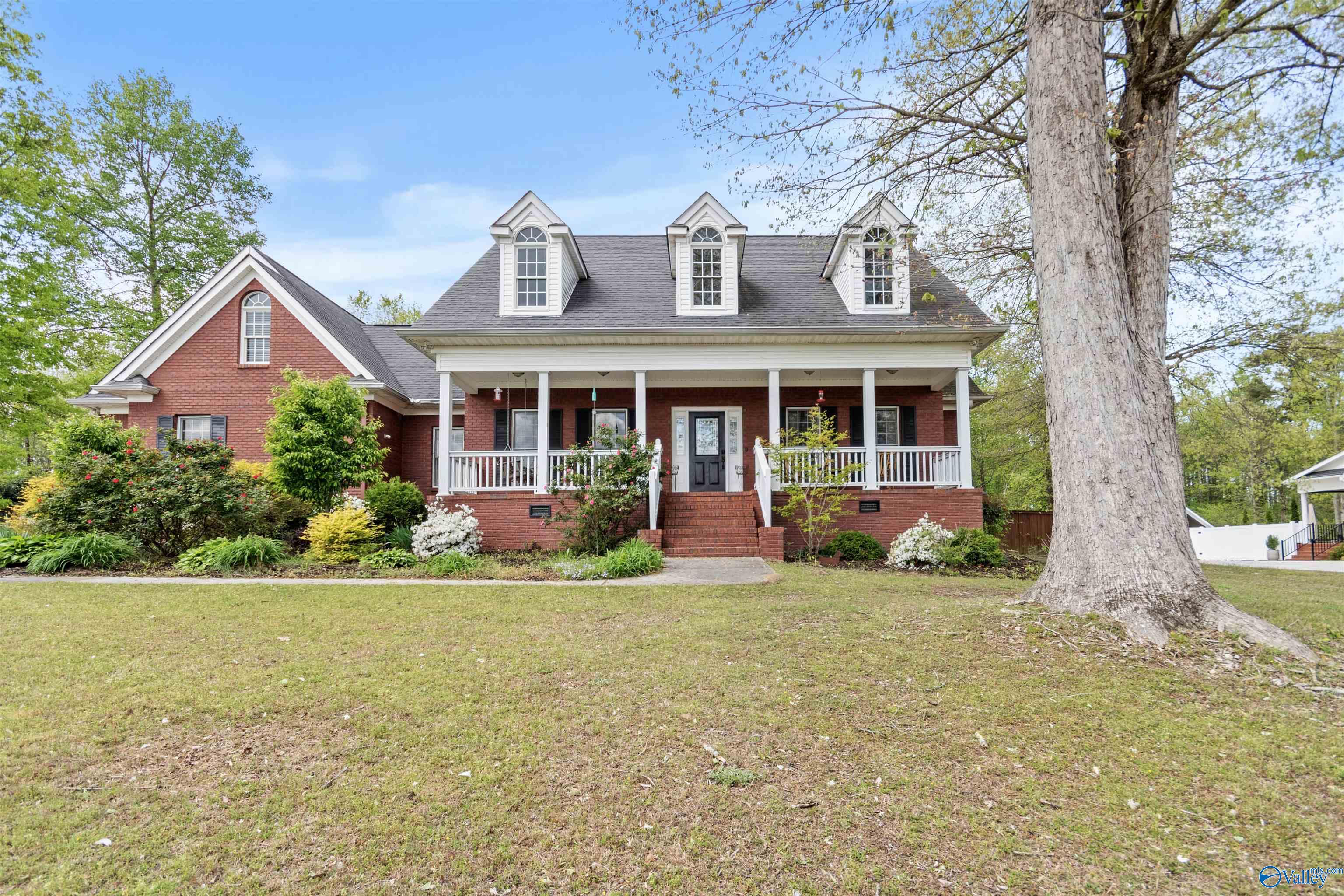 166 Givake Drive, Arab, Alabama image 2