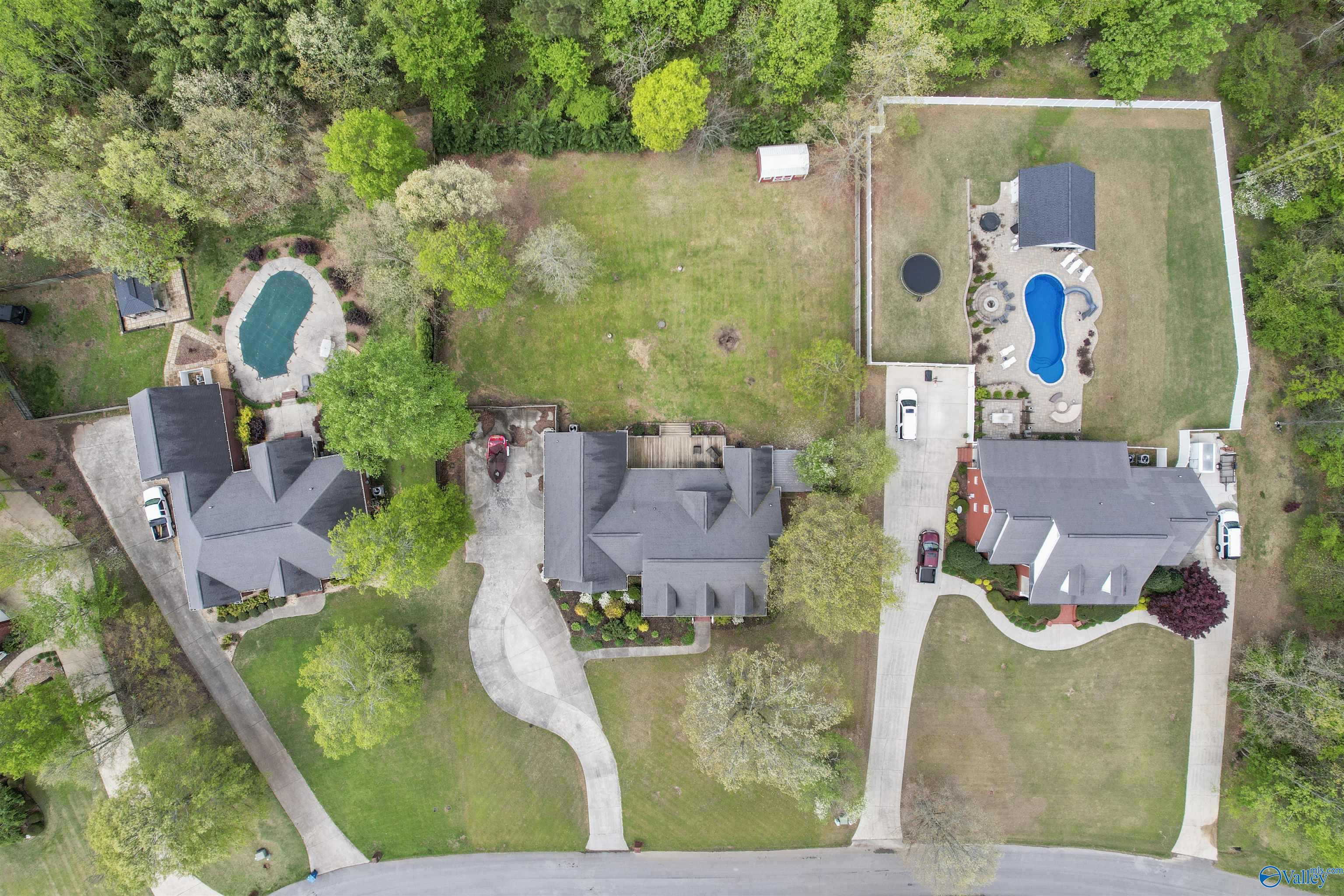 166 Givake Drive, Arab, Alabama image 6