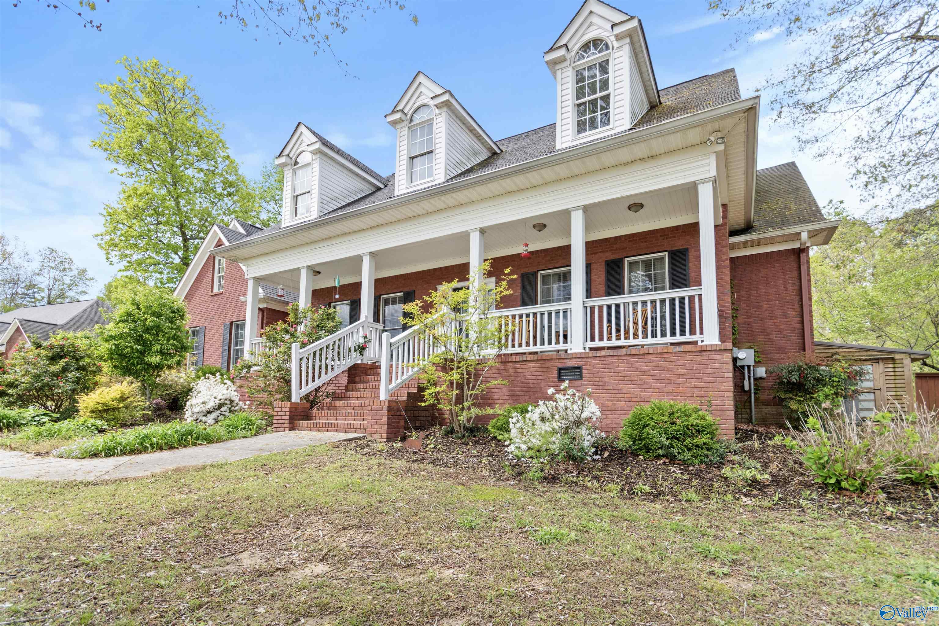 166 Givake Drive, Arab, Alabama image 10