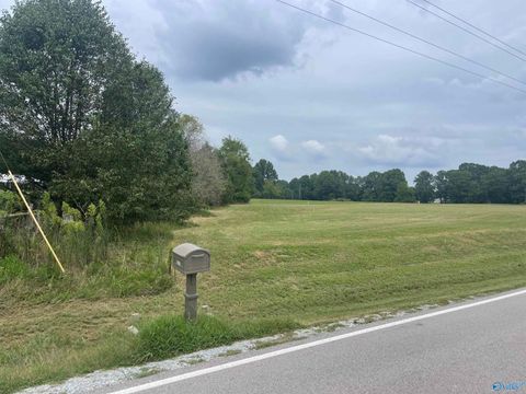 Vacant Land For Sale - 11991 New Cut Road<br/> Limestone County, Athens, AL 35611