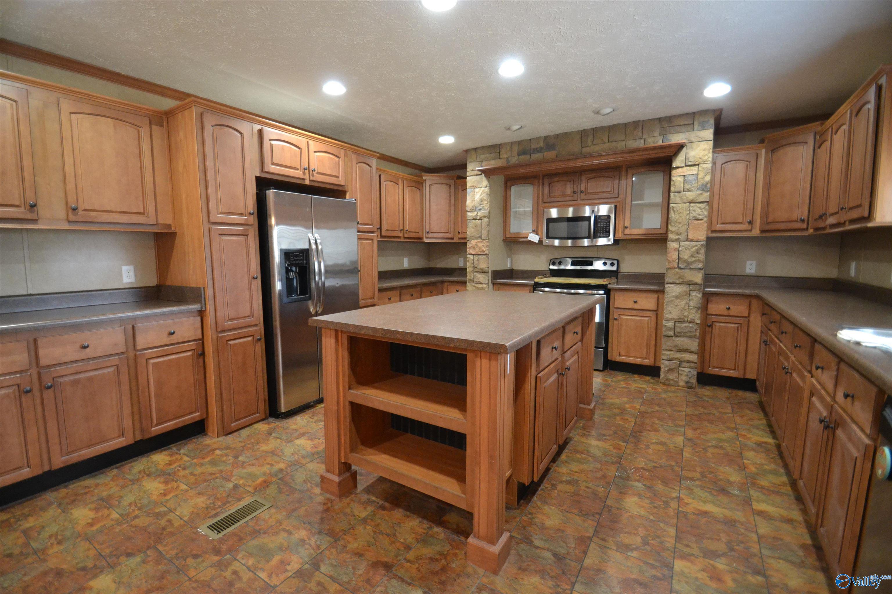 370 Mount Carmel Drive, Guntersville, Alabama image 1