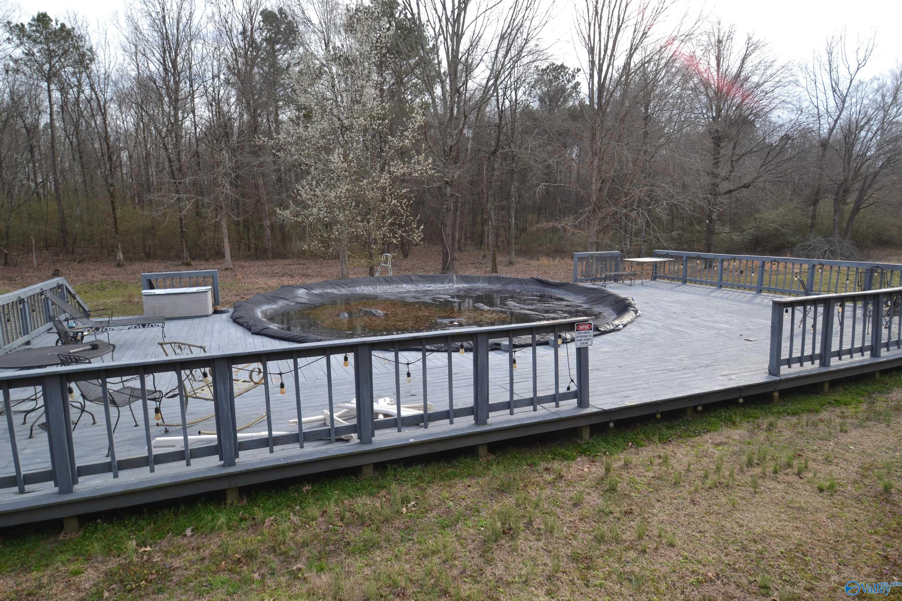 370 Mount Carmel Drive, Guntersville, Alabama image 22