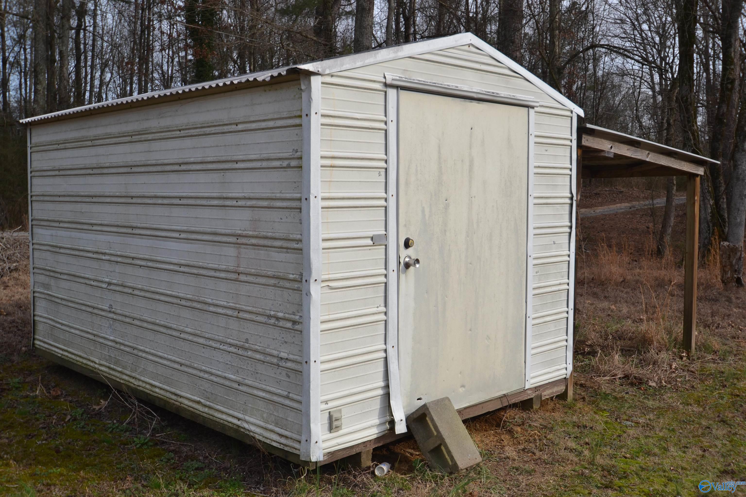 370 Mount Carmel Drive, Guntersville, Alabama image 17