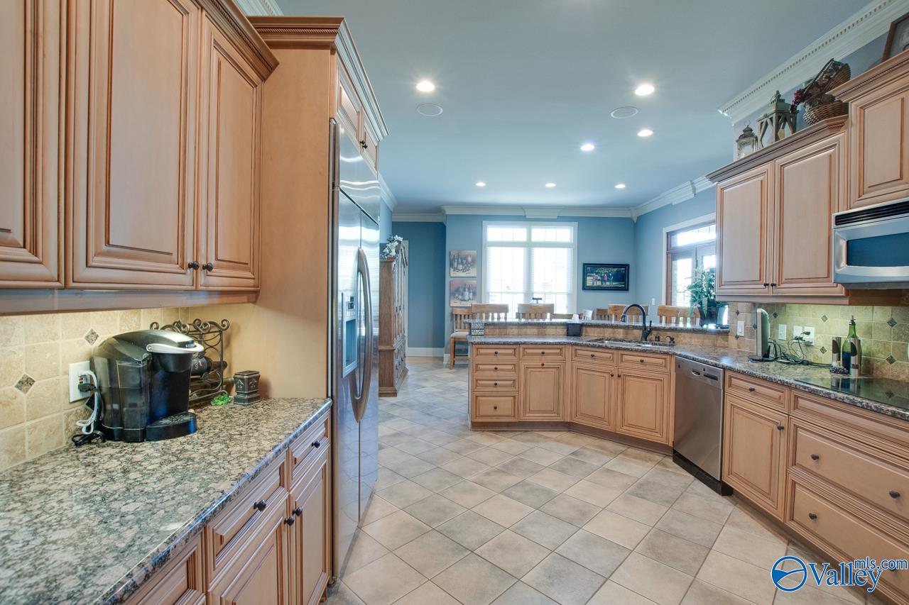 3109 Brook Park Drive, Owens Cross Roads, Alabama image 15