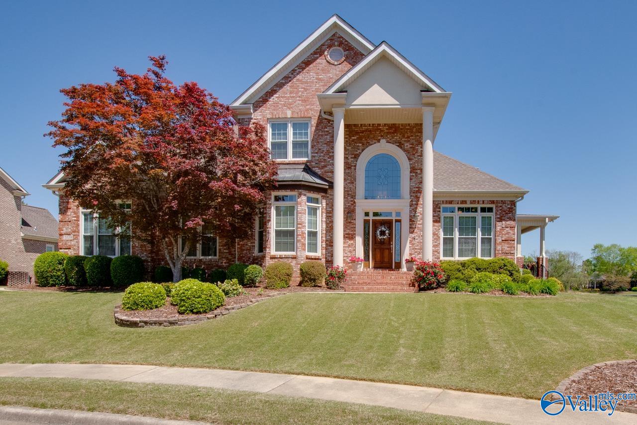 3109 Brook Park Drive, Owens Cross Roads, Alabama image 2